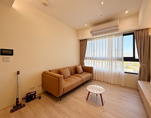 『星都匯』全新傢俱家電全新裝潢出租🏵永慶嘉宏 - Image 4