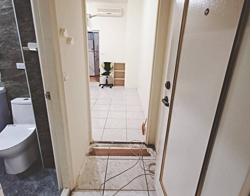 復旦高中~1樓共用廚房陽台待套房 - Image 6