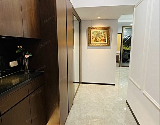 🏢高級電梯三房🚗含車位🛋️全新家具電齊全🆕全新裝潢 - Image 2