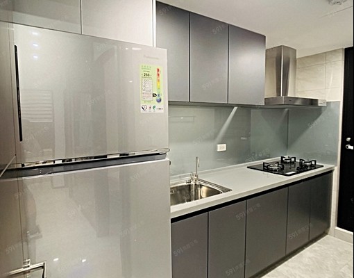 🏢高級電梯三房🚗含車位🛋️全新家具電齊全🆕全新裝潢 - Image 7