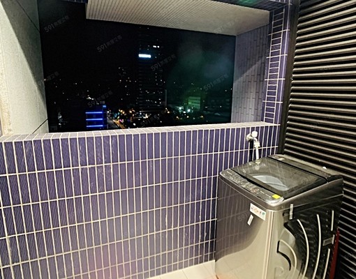 🏢高級電梯三房🚗含車位🛋️全新家具電齊全🆕全新裝潢 - Image 8