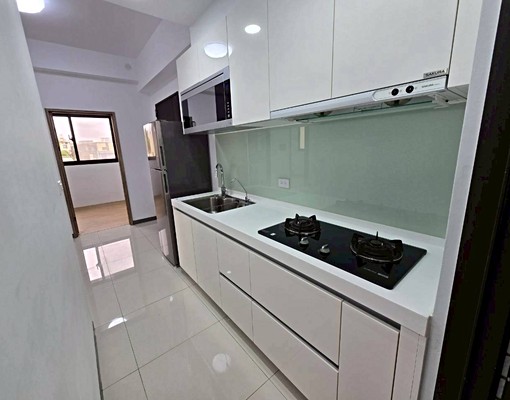 嘉禾社宅/免仲可租補/楊新路幽靜風光三房車 - Image 6