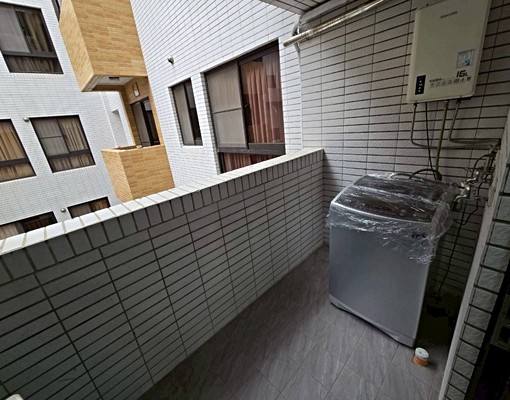 嘉禾社宅/免仲可租補/楊新路幽靜風光三房車 - Image 7