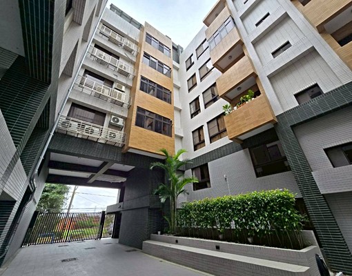 嘉禾社宅/免仲可租補/楊新路幽靜風光三房車 - Image 15