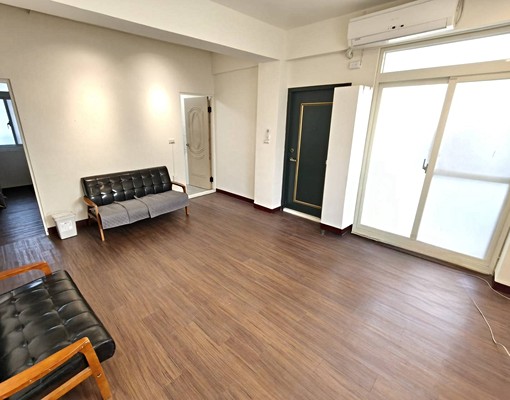 🏠好好窩租屋❇️中友百貨3房💖可租補❇️歡迎合租 - Image 1