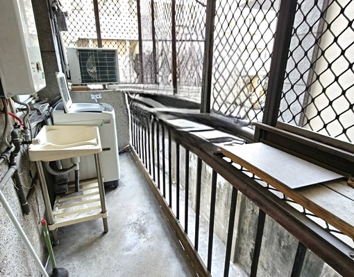 🏠好好窩租屋❇️中友百貨3房💖可租補❇️歡迎合租 - Image 8