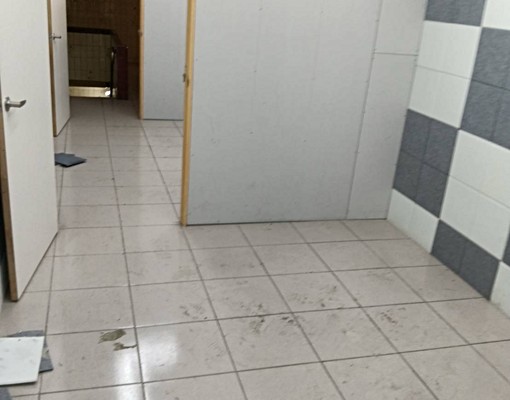 輔仁大學麥當旁寫字樓(2樓+3樓)屋主自租 - Image 3