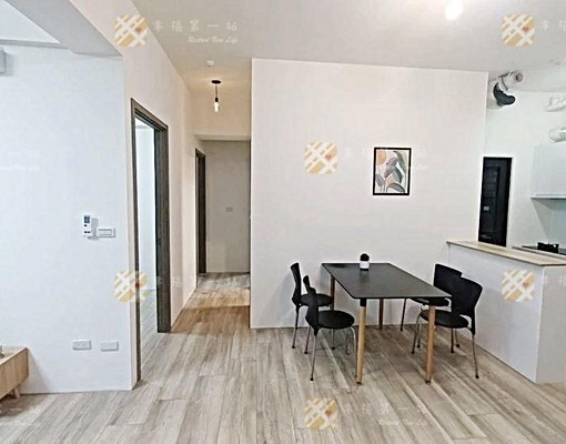 太平三房#可租補#可入戶#全新完工#平面車位 - Image 8