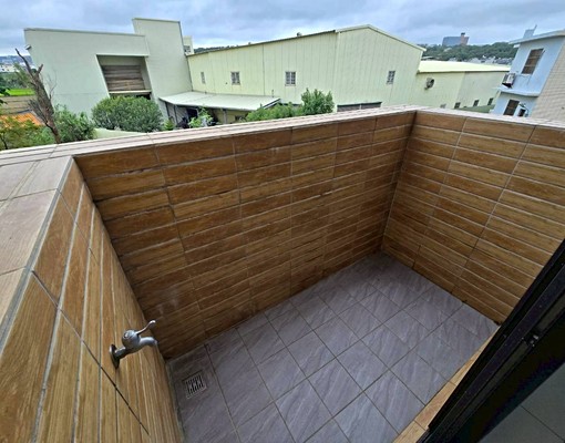 嘉禾社宅/免仲可租補/楊新路幽靜風光三房車 - Image 3