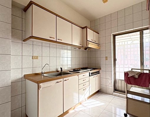 左營自由黃昏市場*高樓層三房+平車*陽台進出 - Image 13