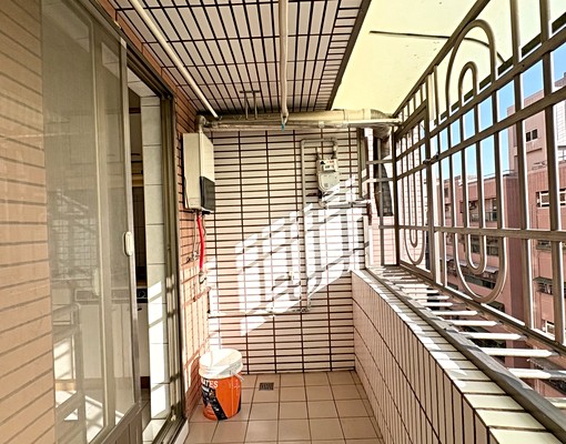 左營自由黃昏市場*高樓層三房+平車*陽台進出 - Image 14