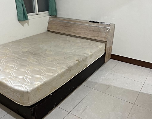 鳳山國中捷運站1樓采光套房 - Image 7