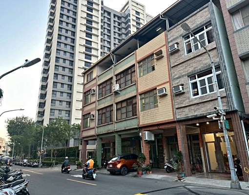 瑞隆/光華商圈透天出租｜住店可分租 - Image 2