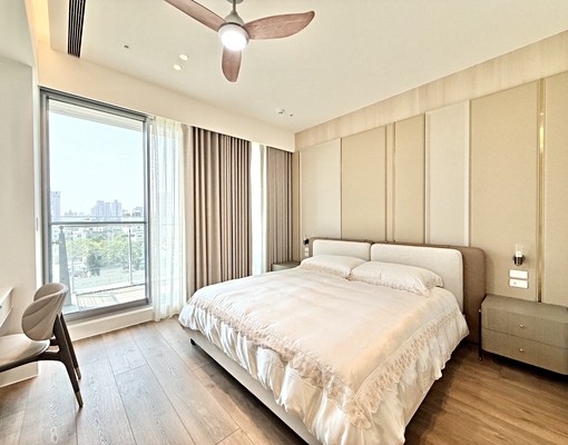 寶輝SKYTOWER💖雙平車高雅精裝🌈傢俱全配 - Image 8