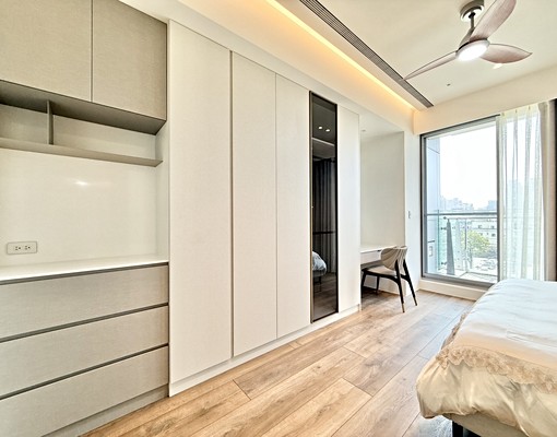 寶輝SKYTOWER💖雙平車高雅精裝🌈傢俱全配 - Image 9