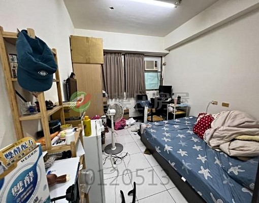 淡水老街★捷運🍎【麗緻花園裝潢套房】★機能佳 - Image 13