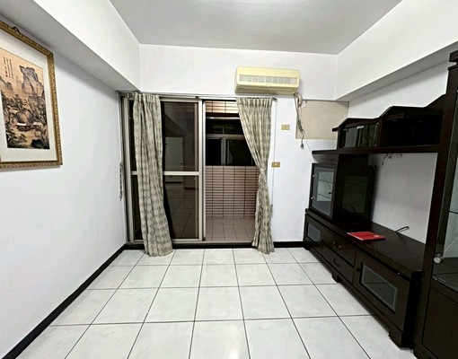 秀朗區⭐️可租補⭐️報稅入籍⭐️垃圾代收⭐️電梯5樓 - Image 3