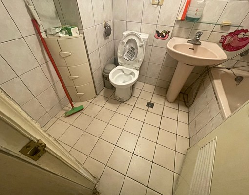 可租補可寵～文林國小旁～5房皆對外窗都可放雙人床～平面大車位 - Image 7