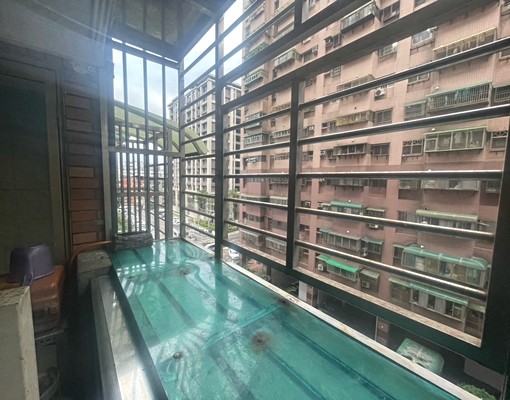 可租補可寵～文林國小旁～5房皆對外窗都可放雙人床～平面大車位 - Image 14