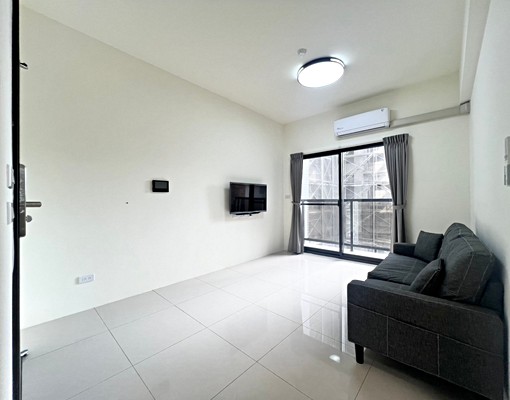 大兩房平車⚡前後大陽台⚡衛浴乾濕分離⚡大坪數🉑租補🉑寵物 - Image 5