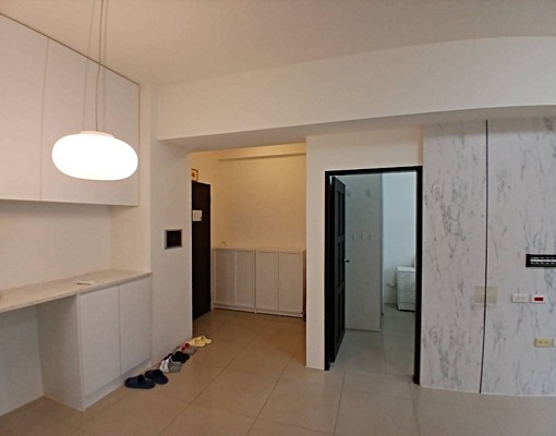 A9林口〔世界市-世界館〕可入籍｜兩房平車｜一卡皮箱拎包入住 - Image 4