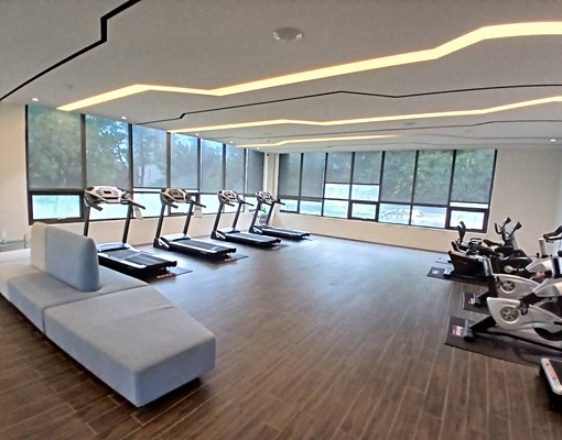 A9林口〔世界市-世界館〕可入籍｜兩房平車｜一卡皮箱拎包入住 - Image 10