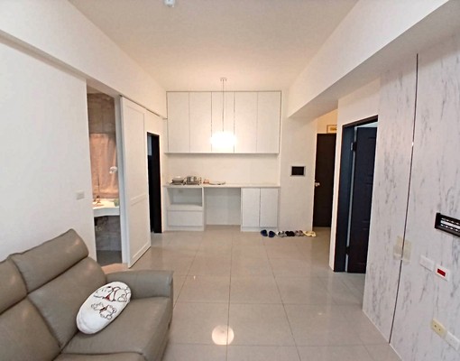 林口〔世界市-世界館〕🐾寵物友善|可入籍|兩房車|拎包入住 - Image 2