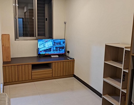 永寧捷運站4號出口旁，8坪大空間電梯套房(免等垃圾車) - Image 3