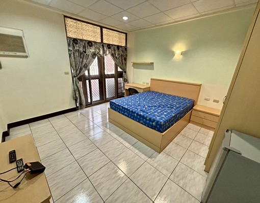 ✨全新✨陽台獨洗✨可貓✨機車位✨近永康車站✨秒殺✨ - Image 1