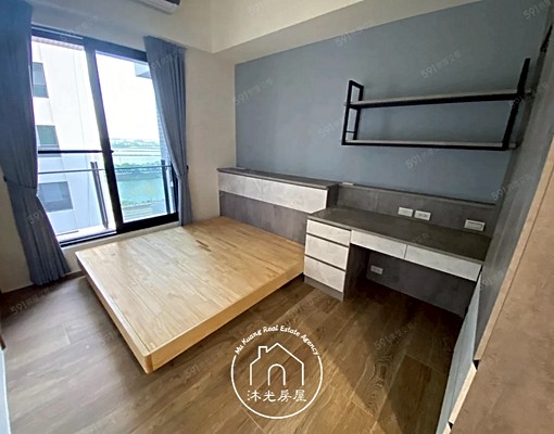 沐光~大坪數三房+稀有雙套房+雙平面車位 - Image 3