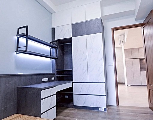 沐光~大坪數三房+稀有雙套房+雙平面車位 - Image 7