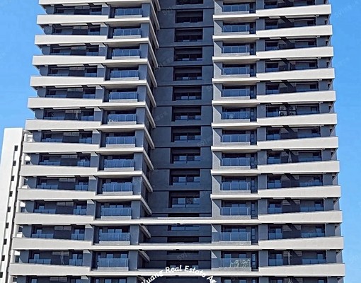 沐光~大坪數三房+稀有雙套房+雙平面車位 - Image 2