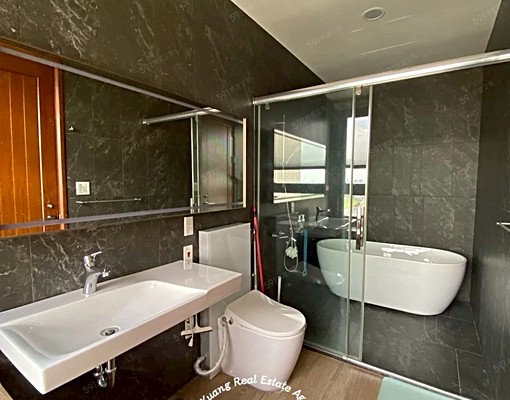 沐光~大坪數三房+稀有雙套房+雙平面車位 - Image 12