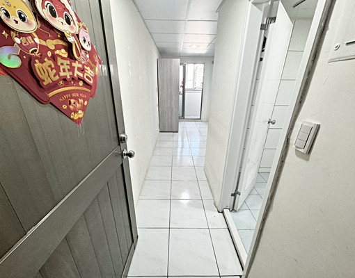 《精選台水電》📣台體中科✨可租補戶籍~陽台獨洗✨僅此一間 - Image 7