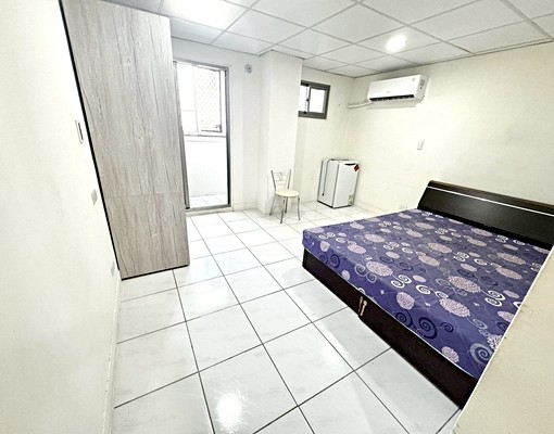 《精選台水電》📣台體中科✨可租補戶籍~陽台獨洗✨僅此一間 - Image 2