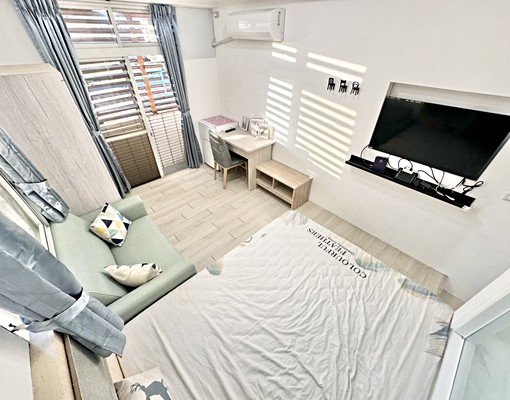 ‼️近74.逢甲‼️可貓‼️租補‼️獨洗曬‼️可租機車位‼️ - Image 7