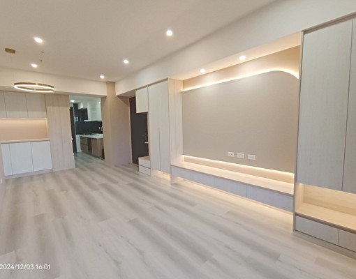 康橋旁面公園力璞學3房車 - Image 2