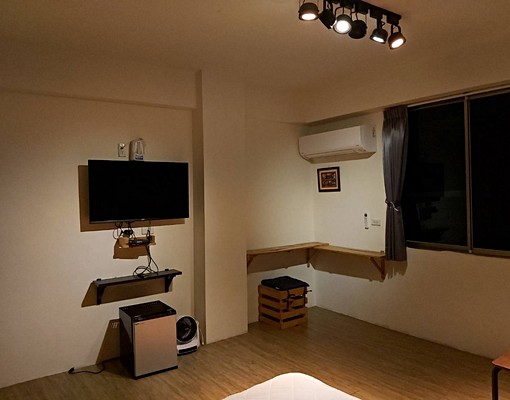 長短租電梯套房,近文化中心5B - Image 9