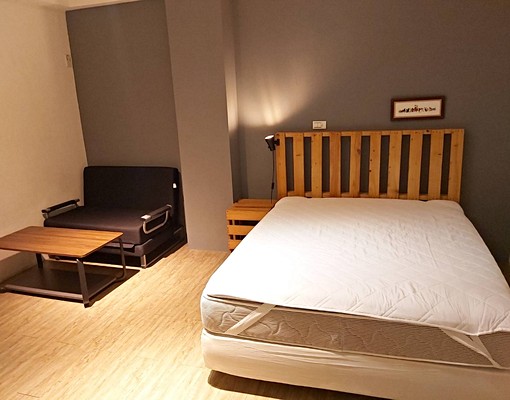 長短租電梯套房,近文化中心5B - Image 6