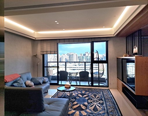 無敵景觀~A9三井鉑金大觀天下4房車 - Image 11