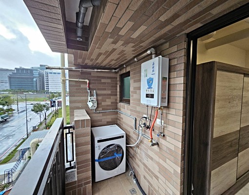 A7龜山【智匯學】全新質感suite｜一大房車｜一卡皮箱入住 - Image 7