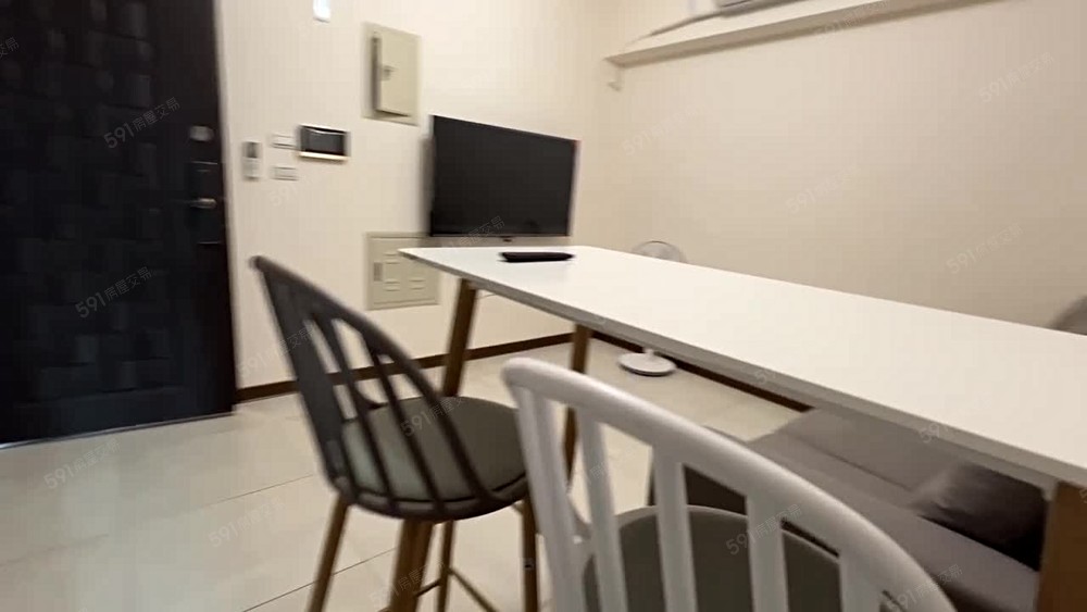 A7龜山【智匯學】全新質感suite｜一大房車｜一卡皮箱入住 - Image 1