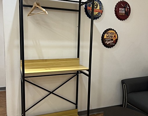 台南可租一個月短租！可租補!台南安平短租美麗民宿-幸福短租 - Image 15