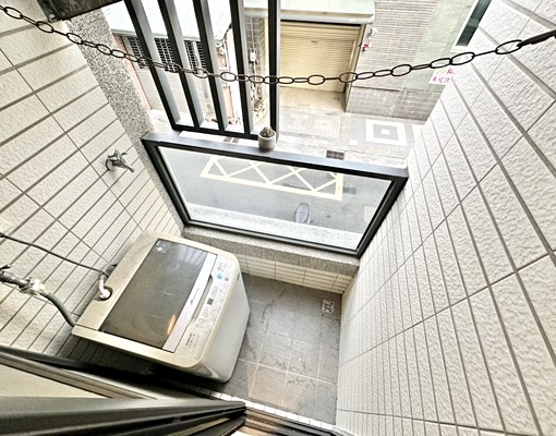 大慶中山醫首選✨可租補✨電梯新透天✨獨洗陽台流理臺✨機車位 - Image 10