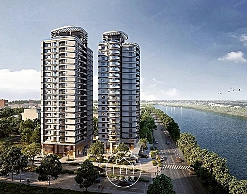 沐光~超值全新大兩房+平車 - Image 9