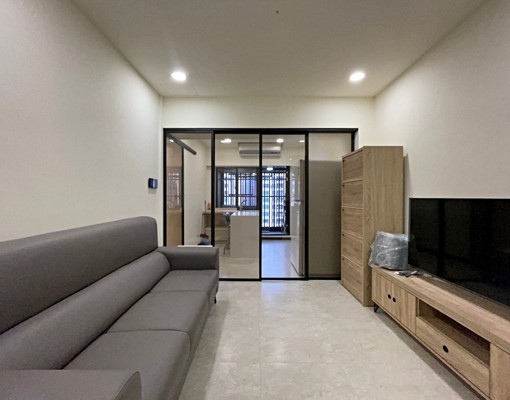 美術館高樓層｜三房平面車位｜絕佳採光通風 - Image 1