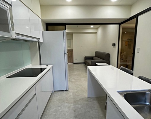 美術館高樓層｜三房平面車位｜絕佳採光通風 - Image 7