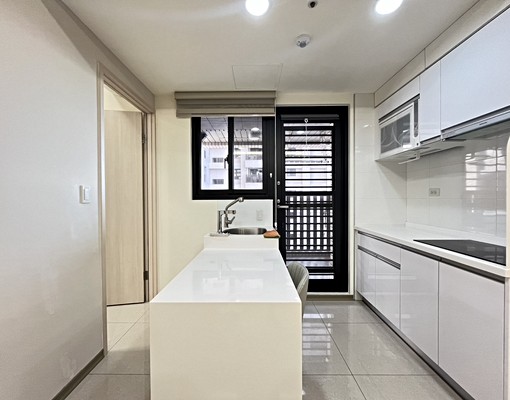 現代北歐風🔥百萬系統裝潢💖俯瞰城市🌈泡澡浴缸🛁 - Image 9