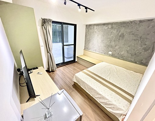 粿王的秘密⭐全新整理｜可寵可租補｜陽台獨洗｜乾濕分離｜中興大 - Image 1