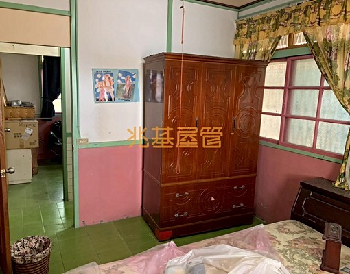 兆基社會住宅🏠新營中正路庭院平房~現況出租 - Image 4